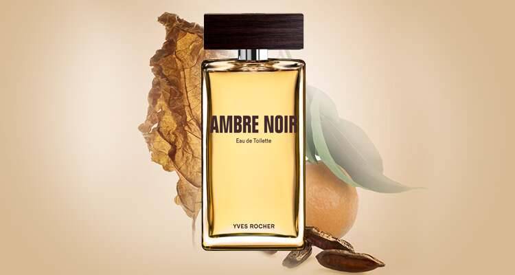 Intensiva nyanser av trä med tonkabönans mörka sensualitet