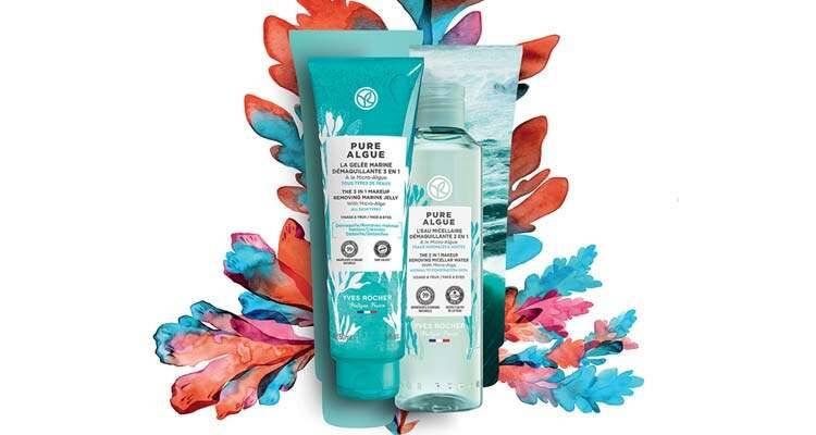 En våg av syresättning