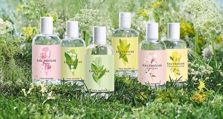 Jag bär naturen på min hud