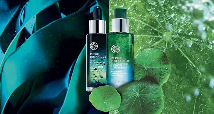 Hy som strålar av välmående