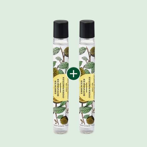 DuoDeal Citrus - Roll-on parfymkoncentrat