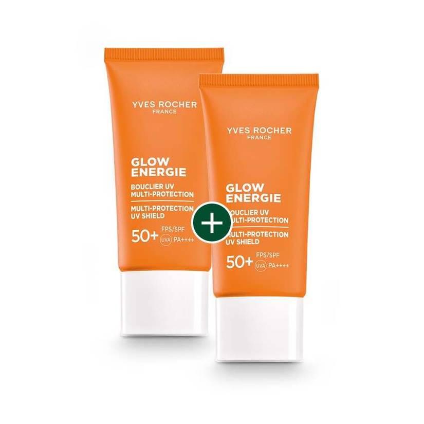 DuoDeal UV-multiskydd SPF 50+
