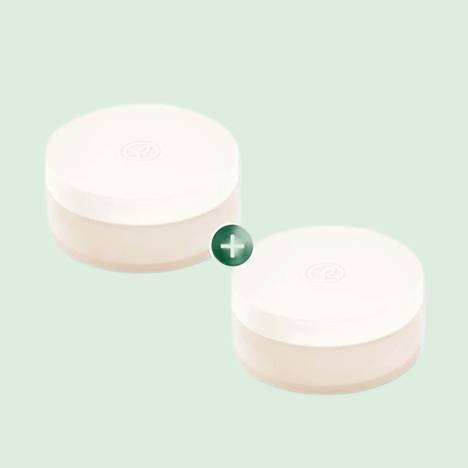 DuoDeal löst universalpuder
