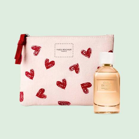 Set Cuir de Nuit - Eau de Parfum