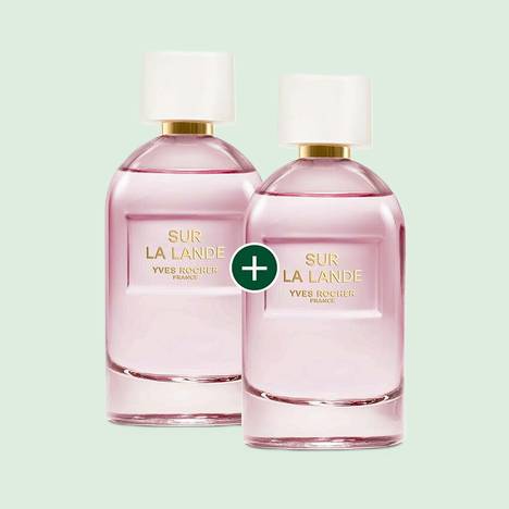 DuoDeal Sur La Lande Eau de Parfum