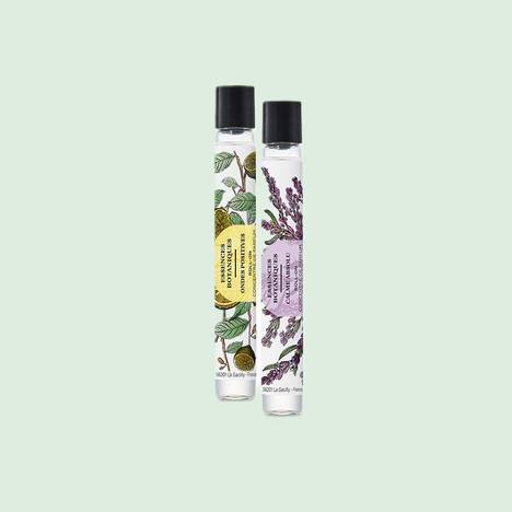 Reseset lavendel & citrus roll-ons