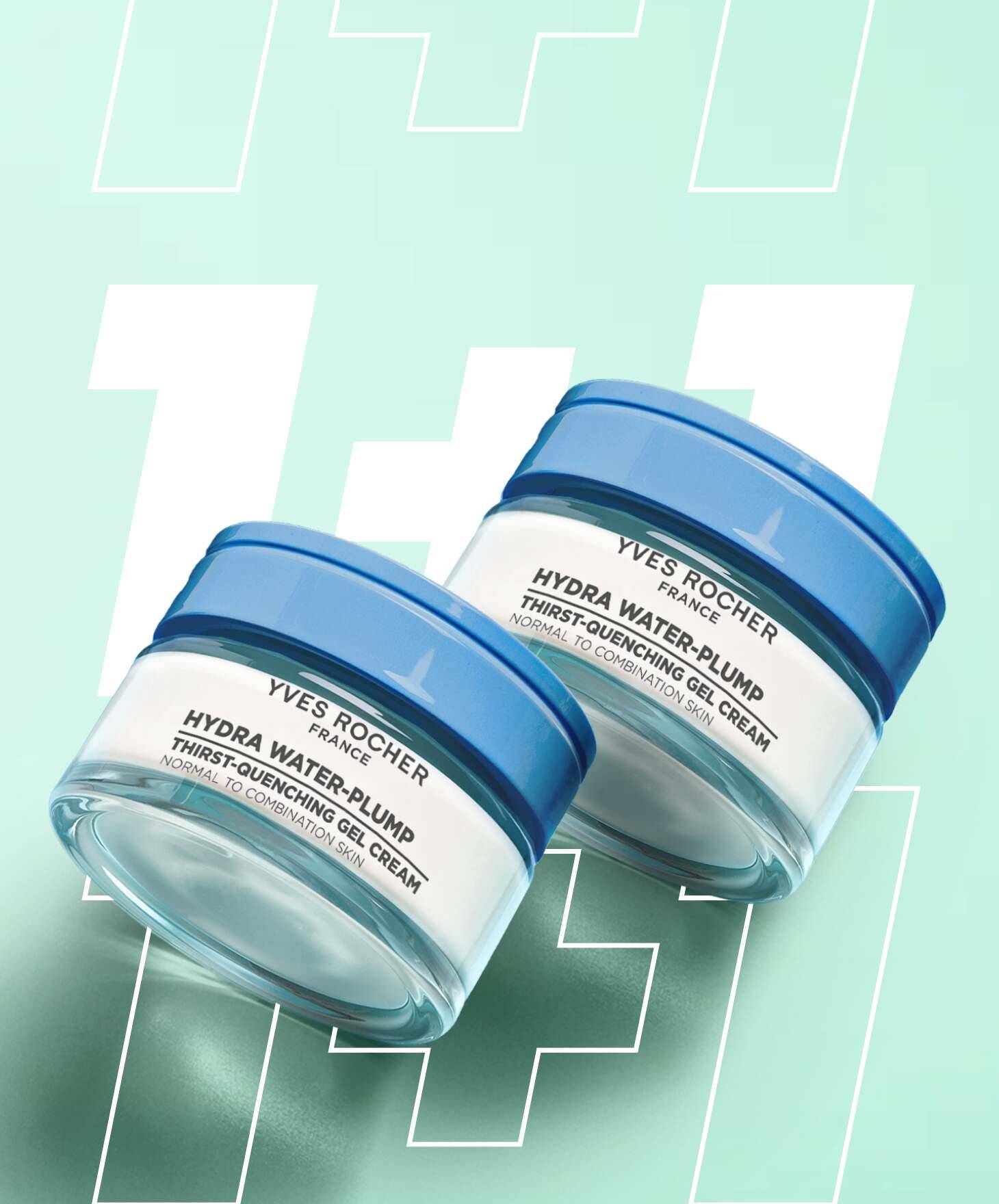 VÄLJ DIN FAVORITDUO Yves Rocher