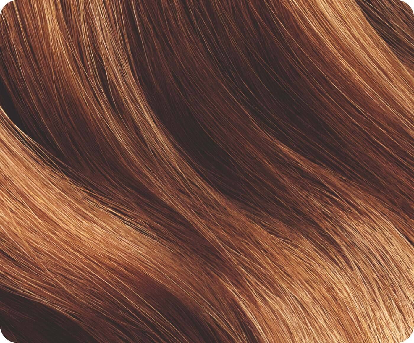 My hair diagnosis in 2 minutes