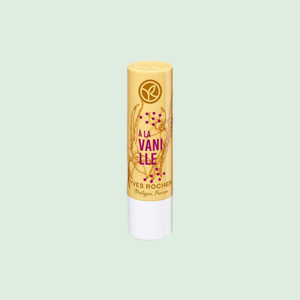 Läppbalsam - Vanilj