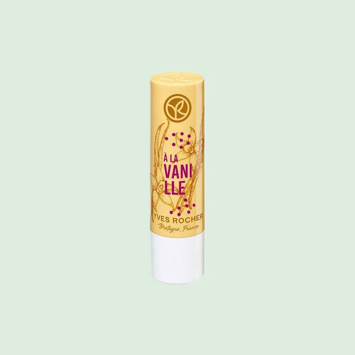 Läppbalsam - Vanilj