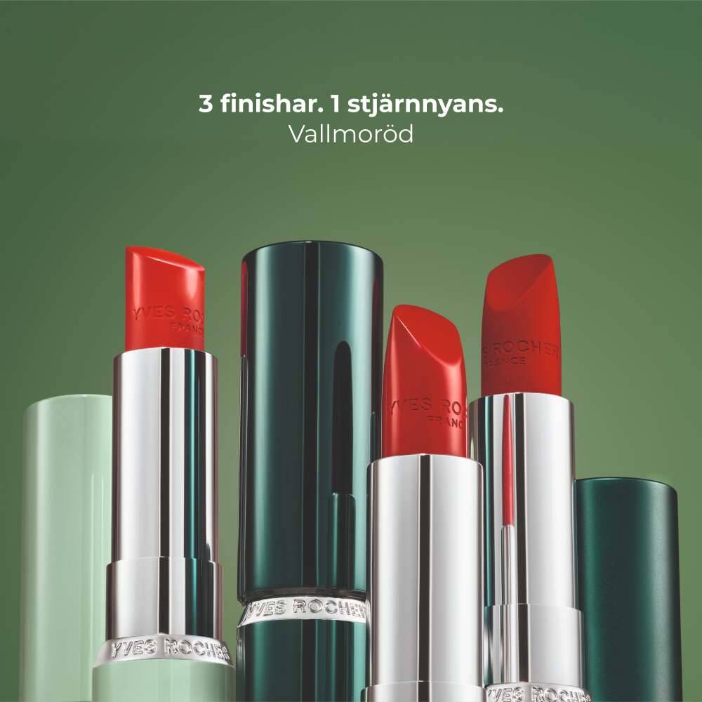 Rouge Botanique Satin läppstift