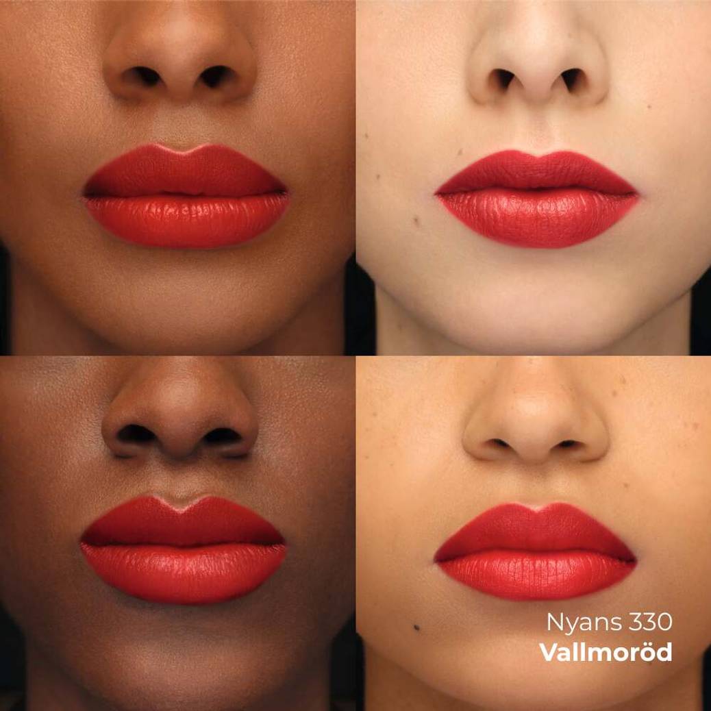 Rouge Botanique Satin läppstift