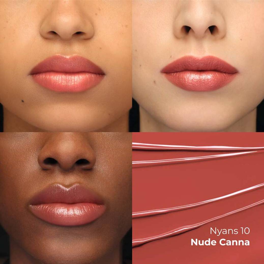 Rouge Botanique Glow läppstift