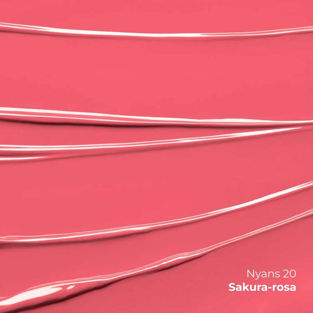 Rouge Botanique Glow läppstift