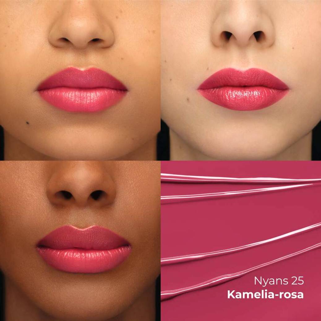 Rouge Botanique Glow läppstift