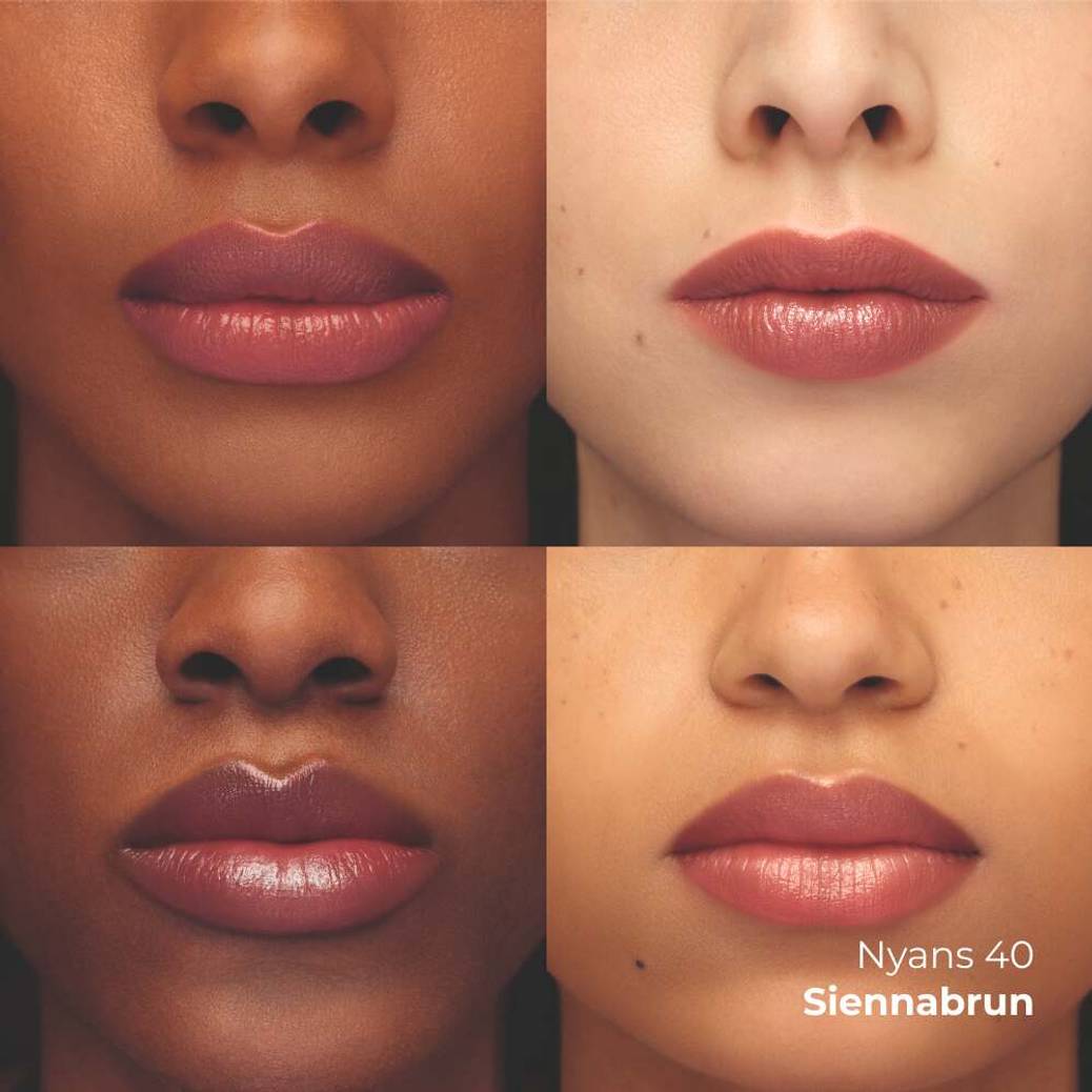 Rouge Botanique Glow läppstift