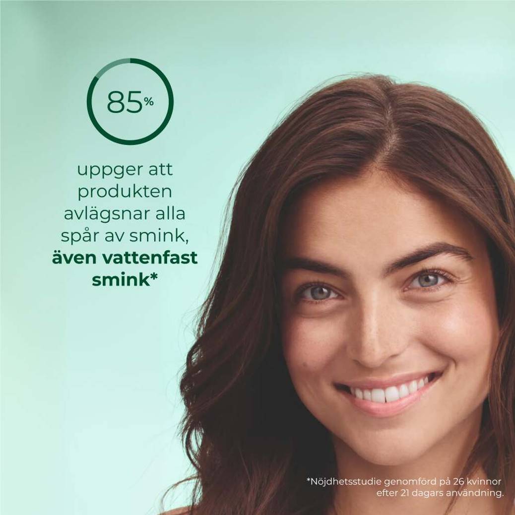 Ögonmakeupremover