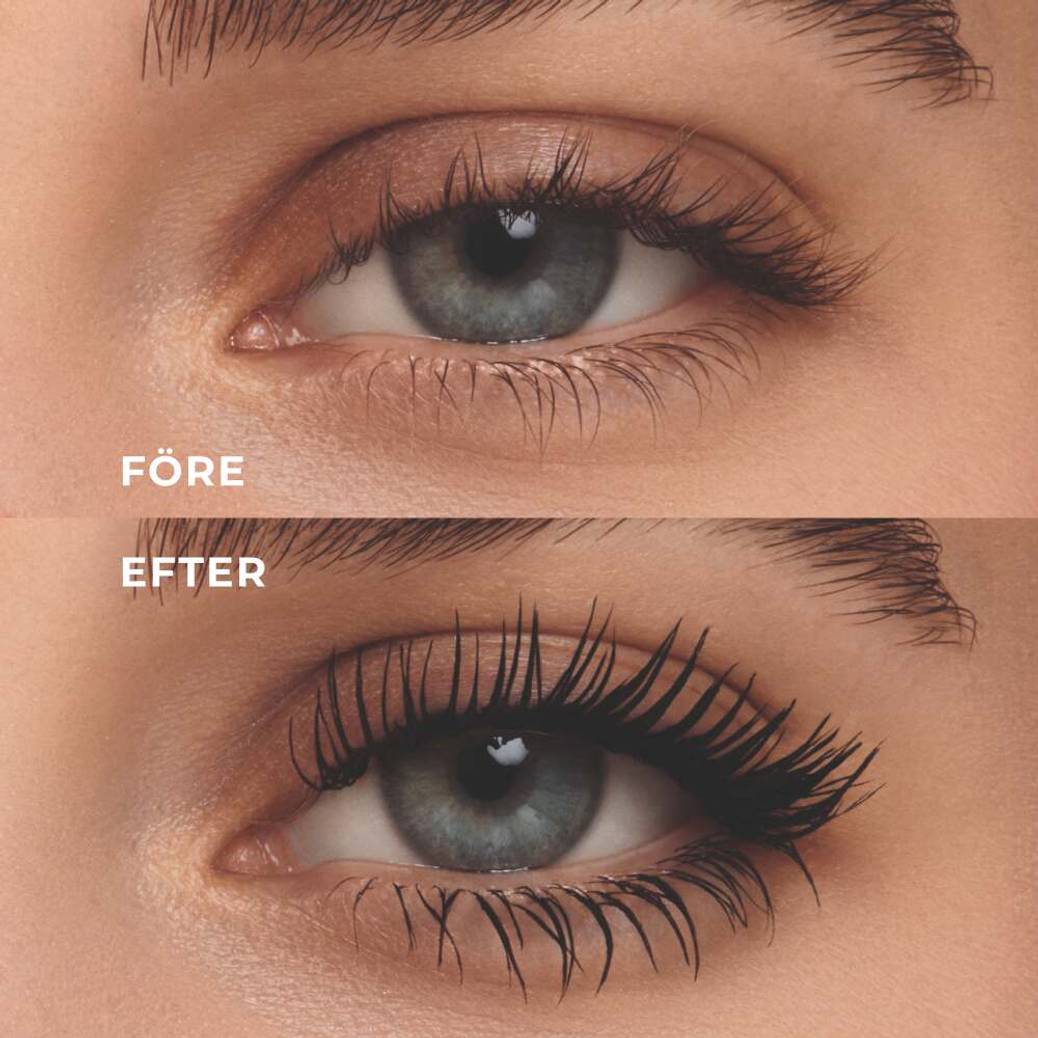 Mascara Intensiv Metamorfos