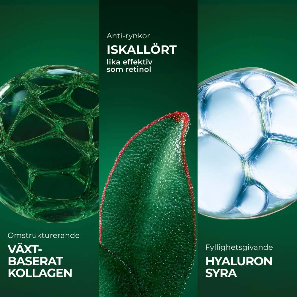 Ögonvård mot rynkor och påsar