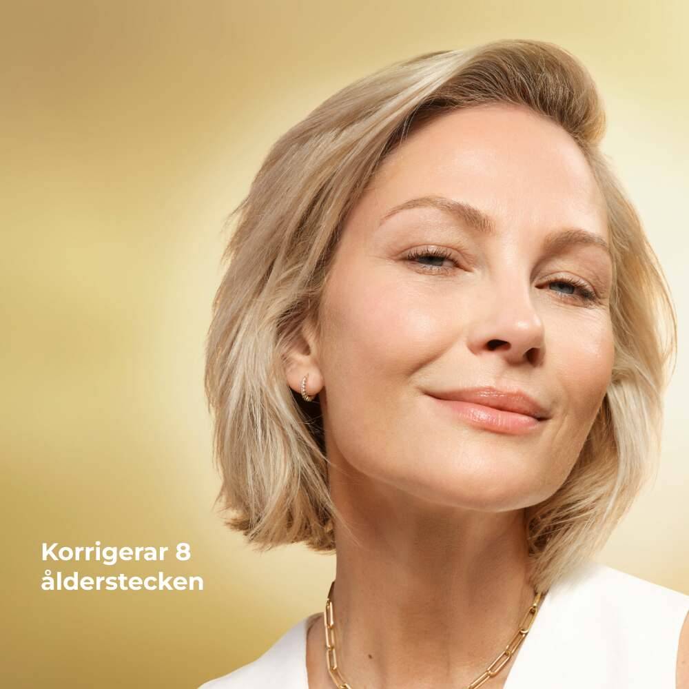 Den ultimata regenererande vården