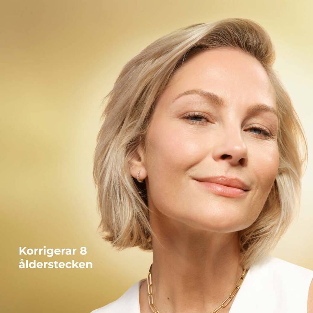 Den ultimata regenererande vården